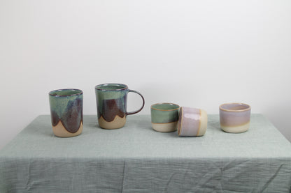 Les mugs - Collection 2024