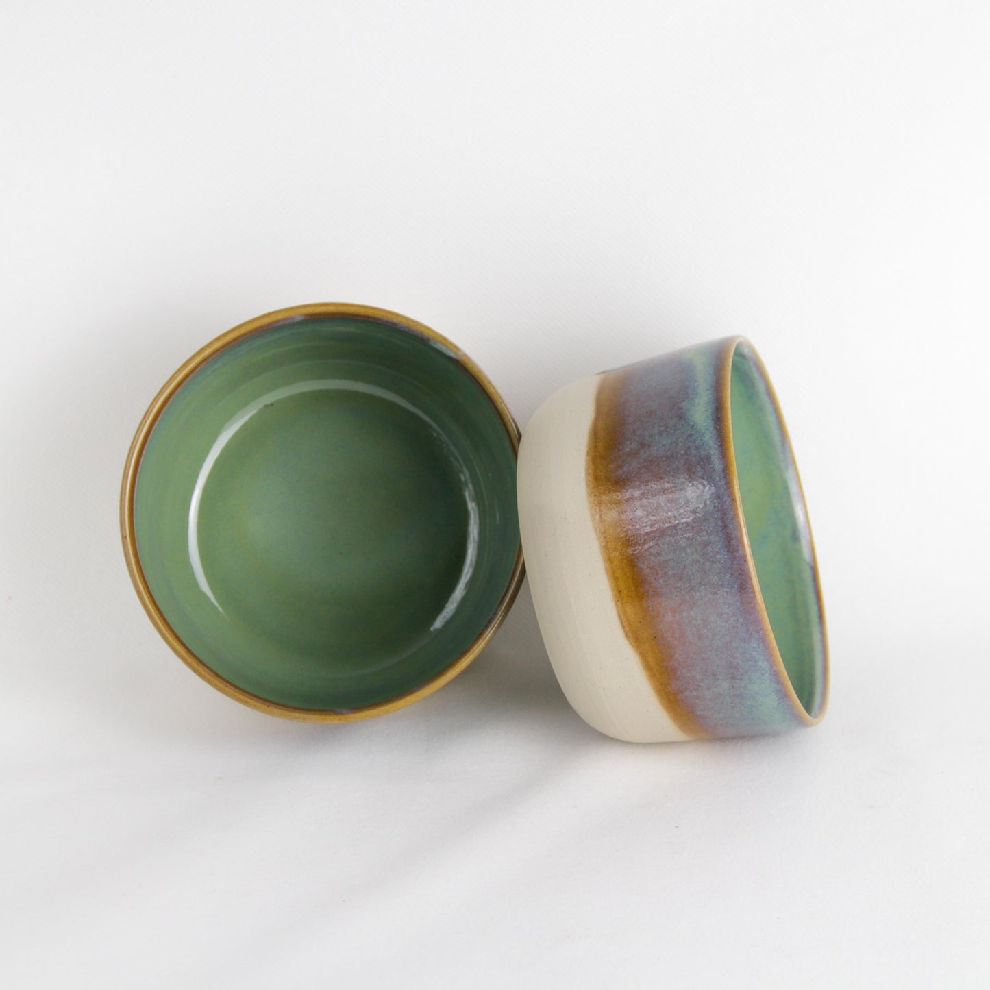Bowl | green