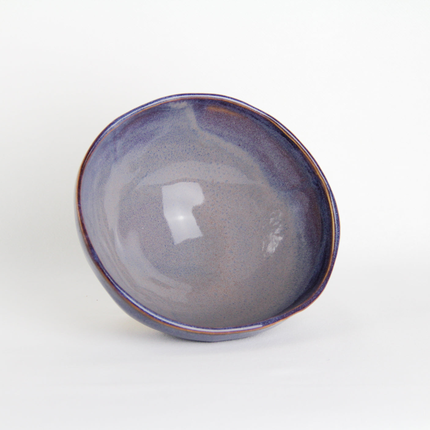 Footed bowls