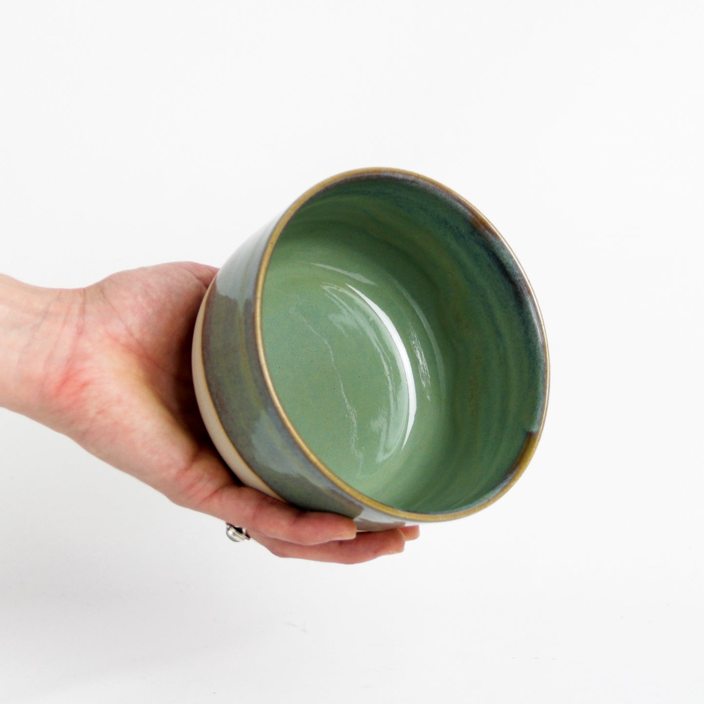 Bowl | green