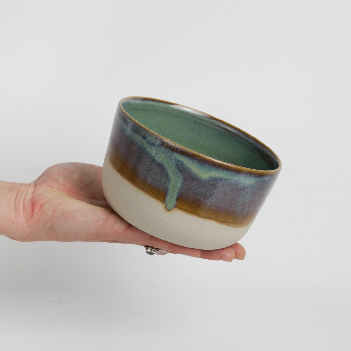 Bowl | green