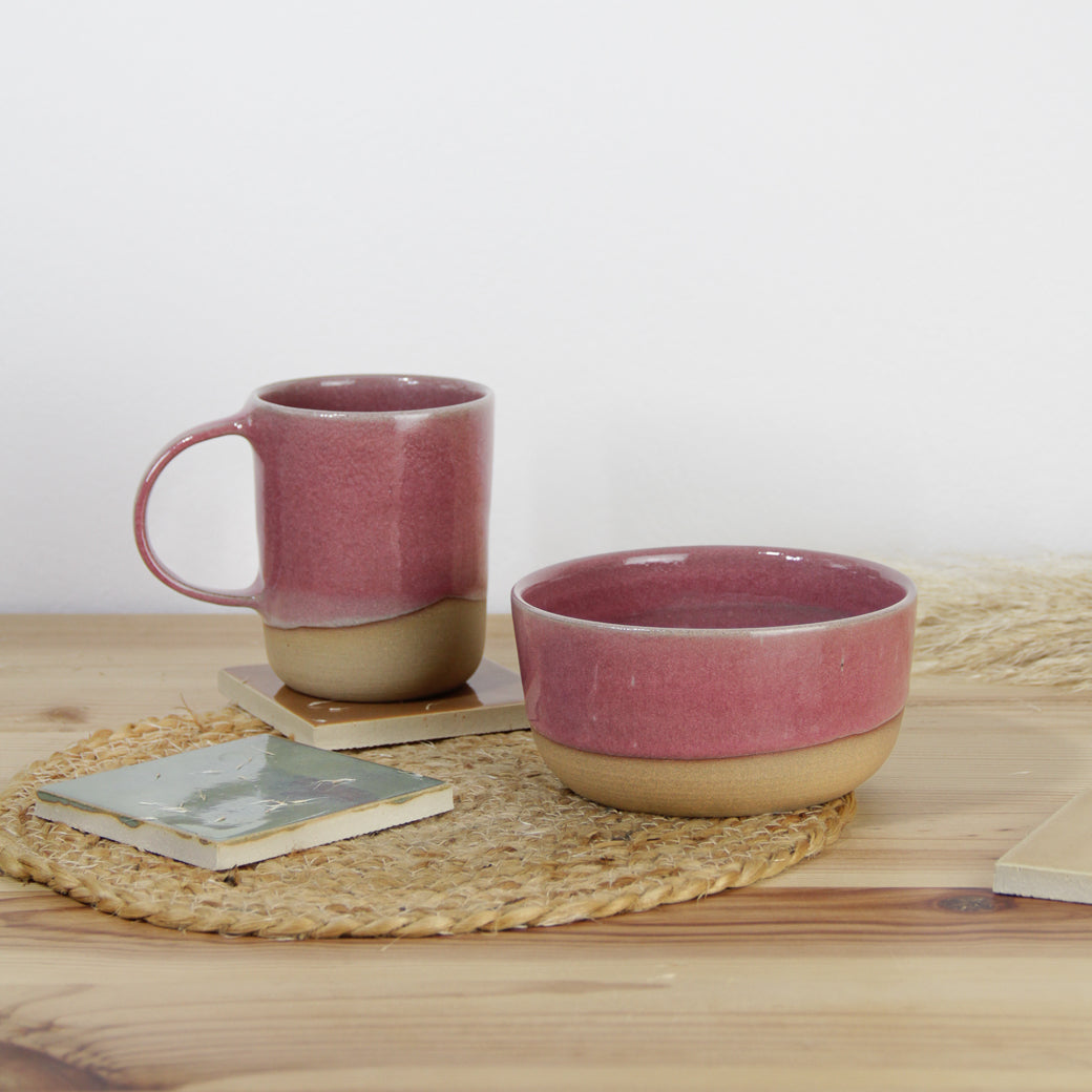 Bowl | caramel