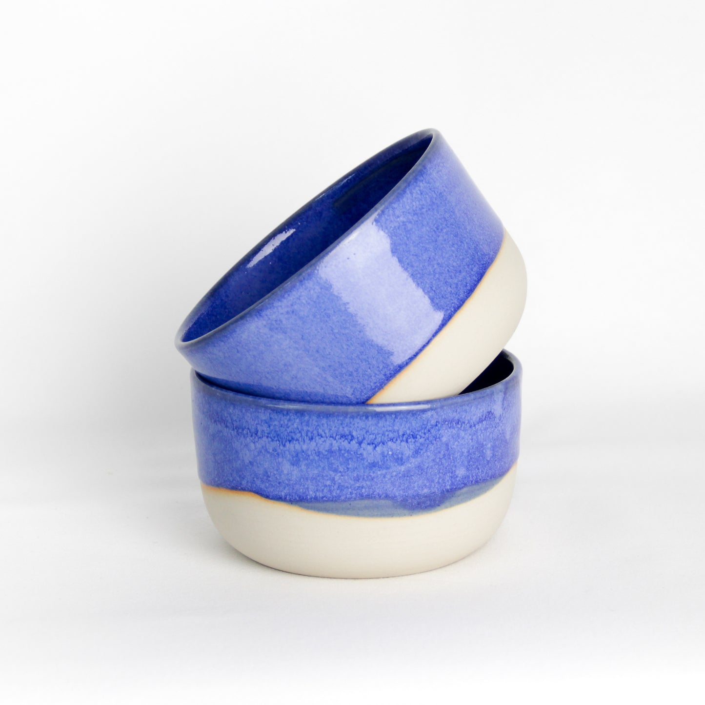 Bol - bleu roi