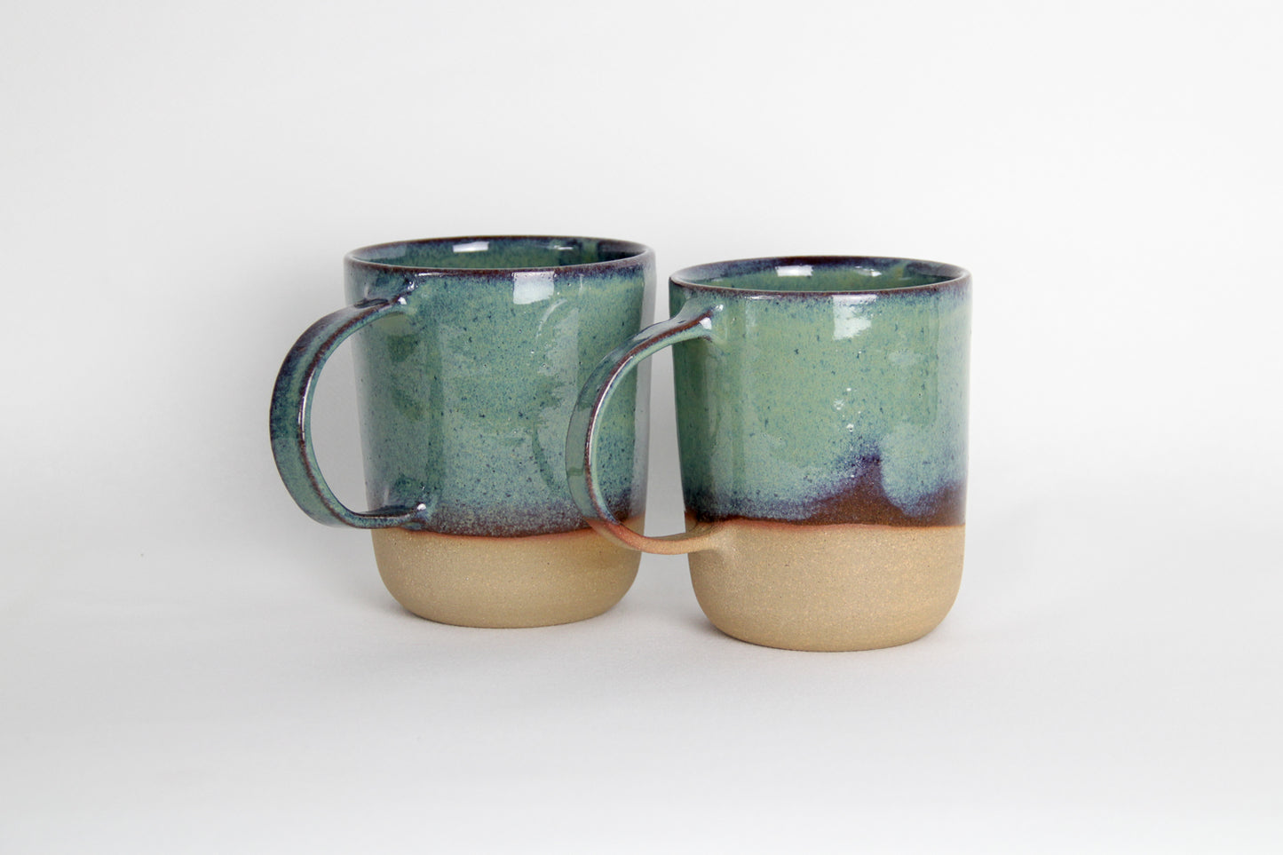 Mug - Moss