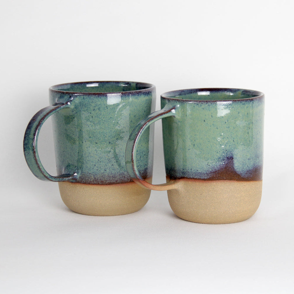 Mug - Moss