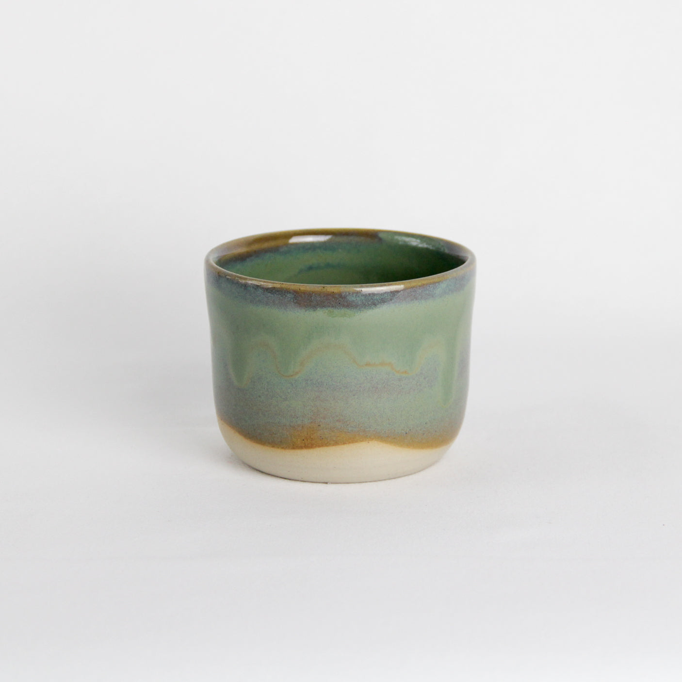 Petite tasse - verte