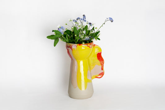 Vase Coupe #2