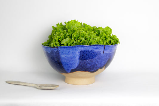 Salad Bowl (large) #2