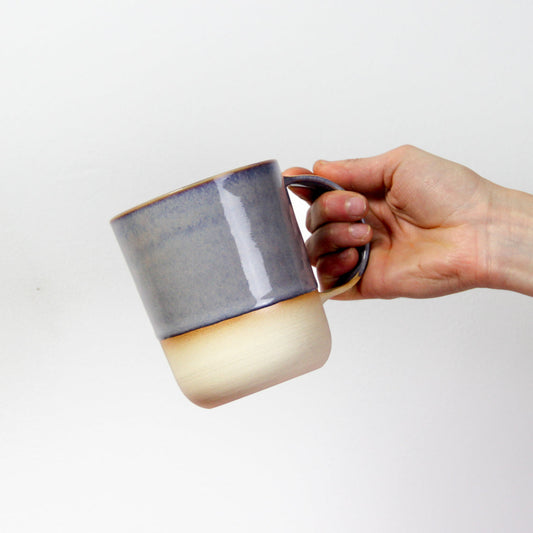 Mug - Wisteria