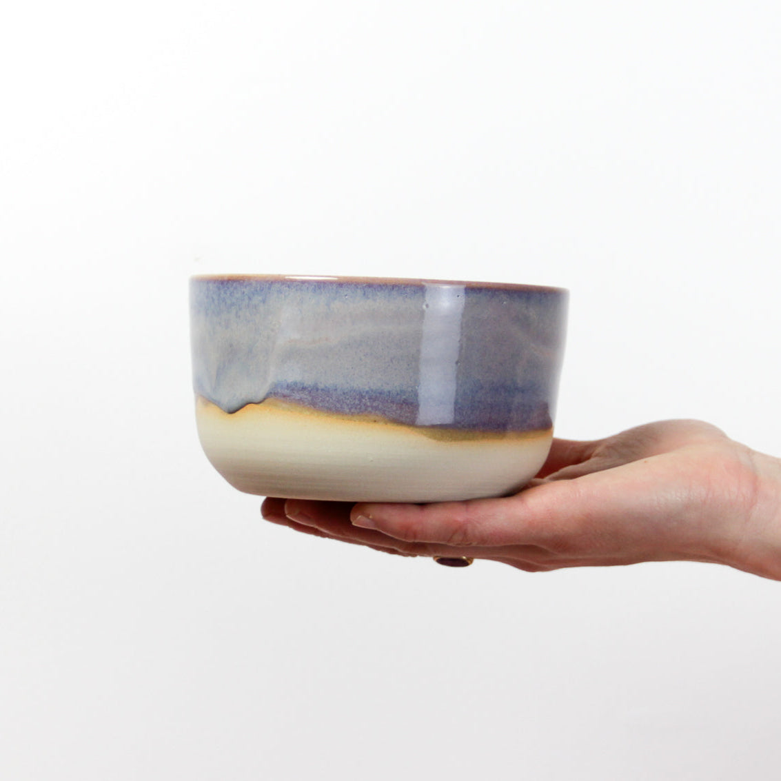 Bowl - Wisteria