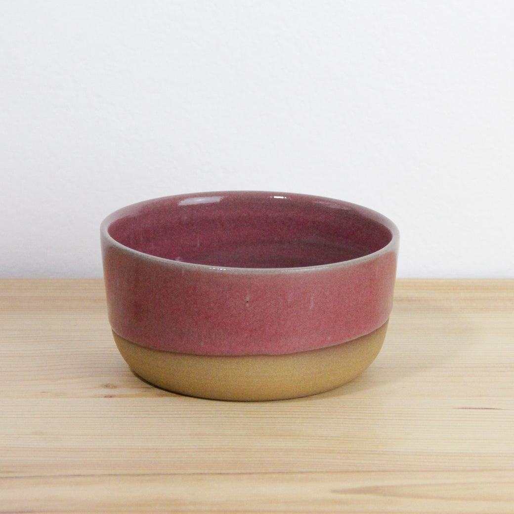 Bowl | caramel