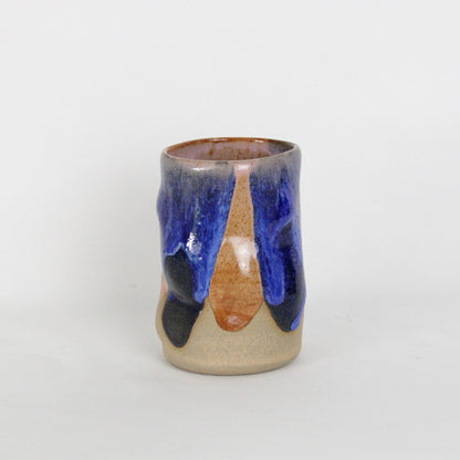 Pencil holder - Pineapple