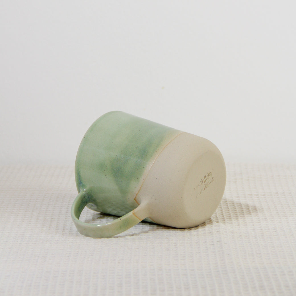 Mug | céladon