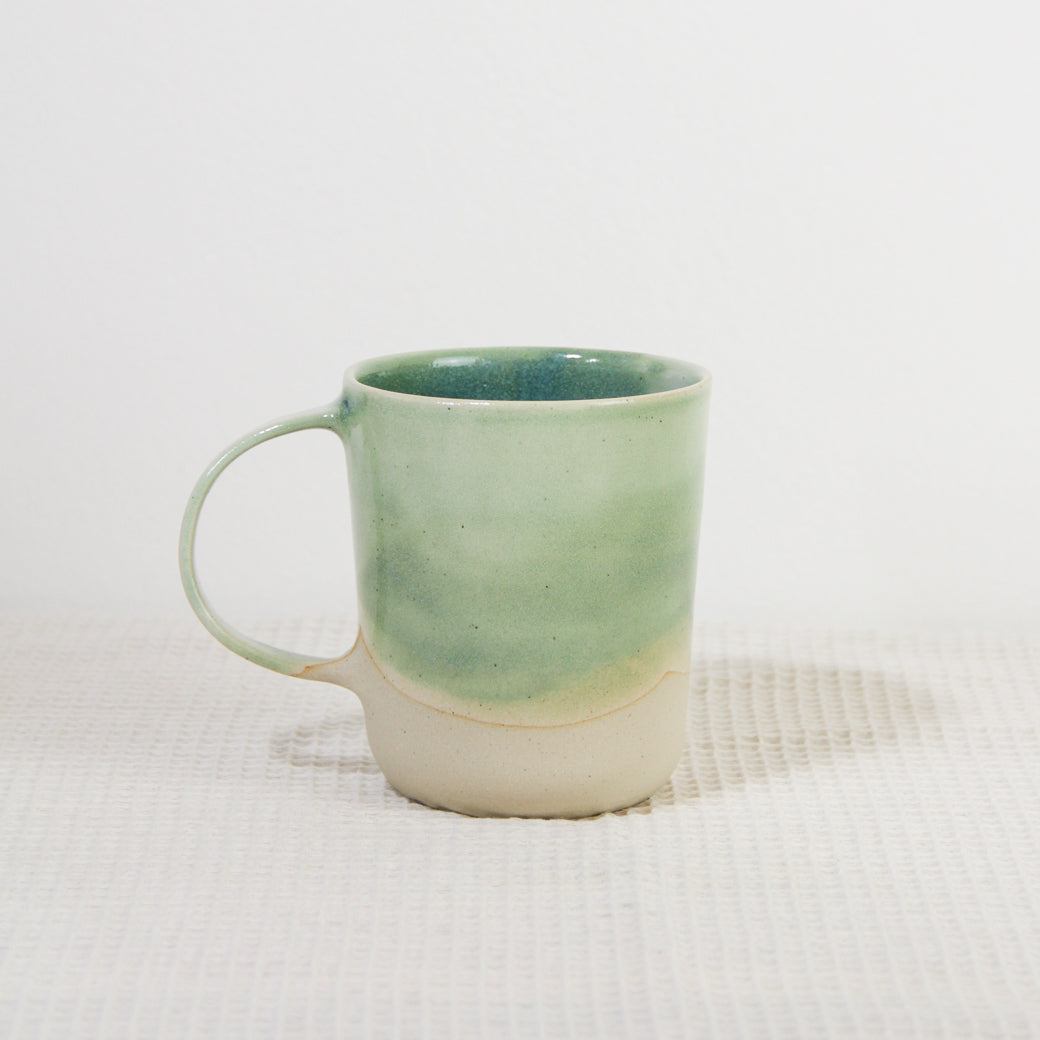 Mug | céladon