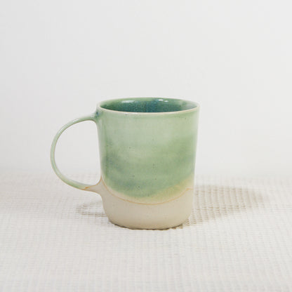 Mug | céladon