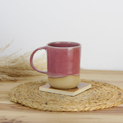 Mug  | quartz rose