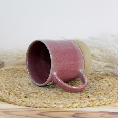 Mug  | quartz rose