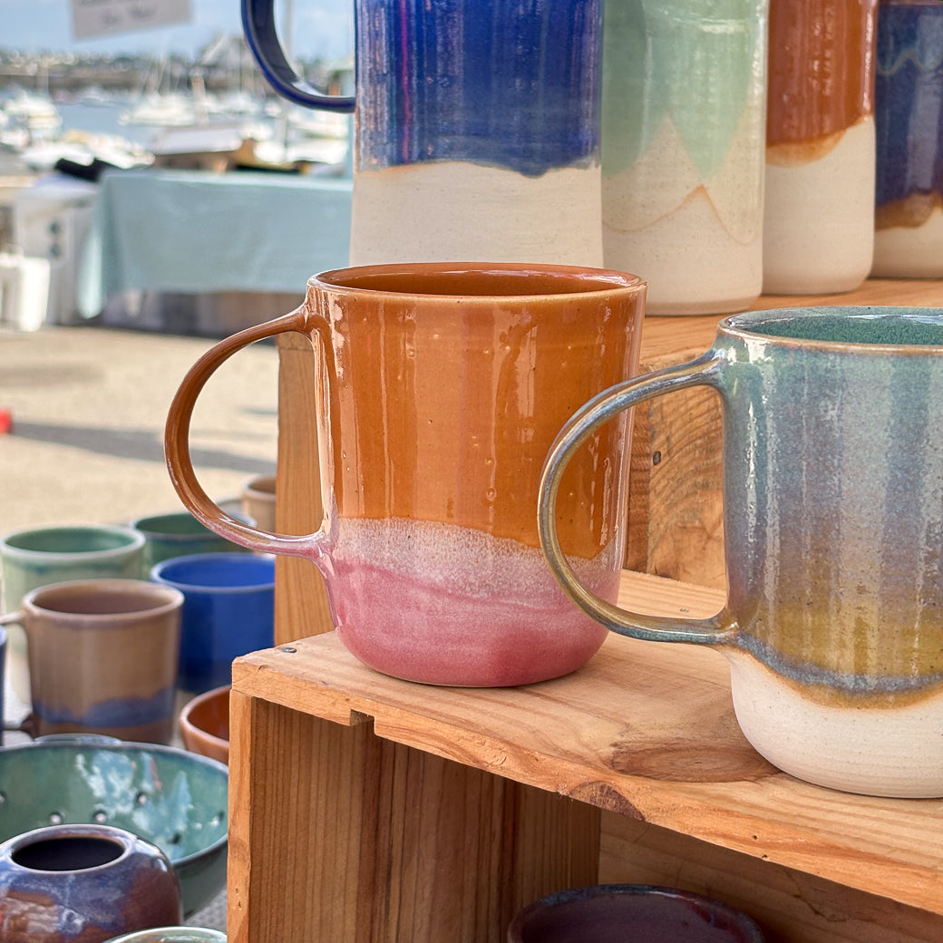 Mug | terre de rose