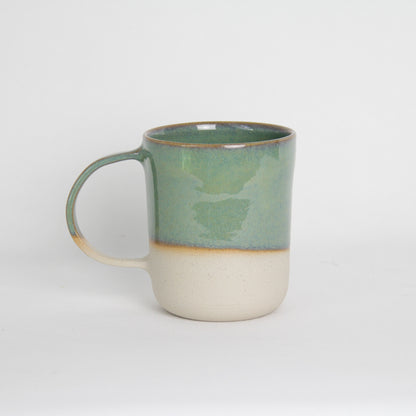 Mug - vert