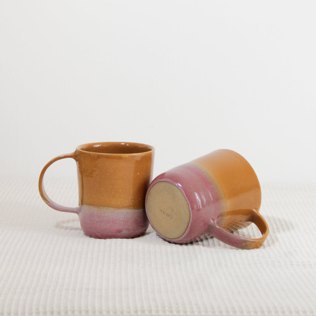Mug | terre de rose