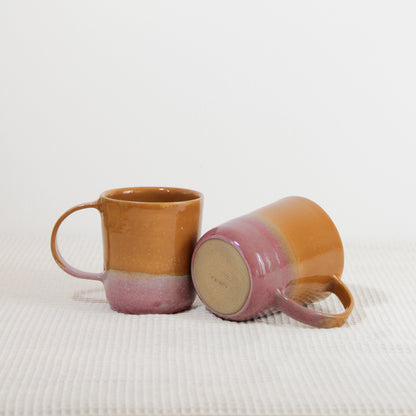 Mug | terre de rose