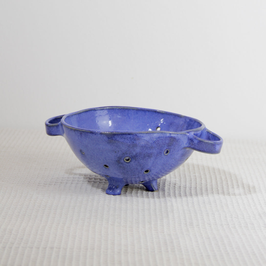 Passoire | bleue roi