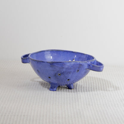 Passoire | bleue roi