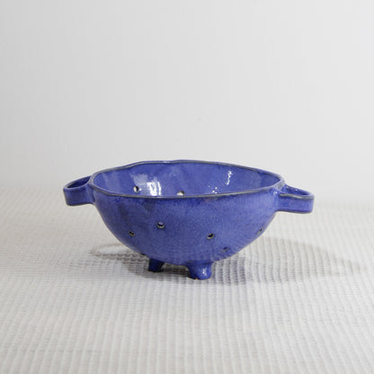 Passoire | bleue roi