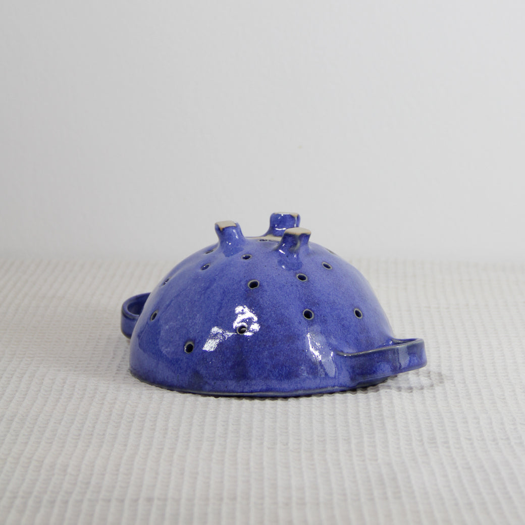 Passoire | bleue roi