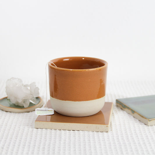 Petite tasse | caramel