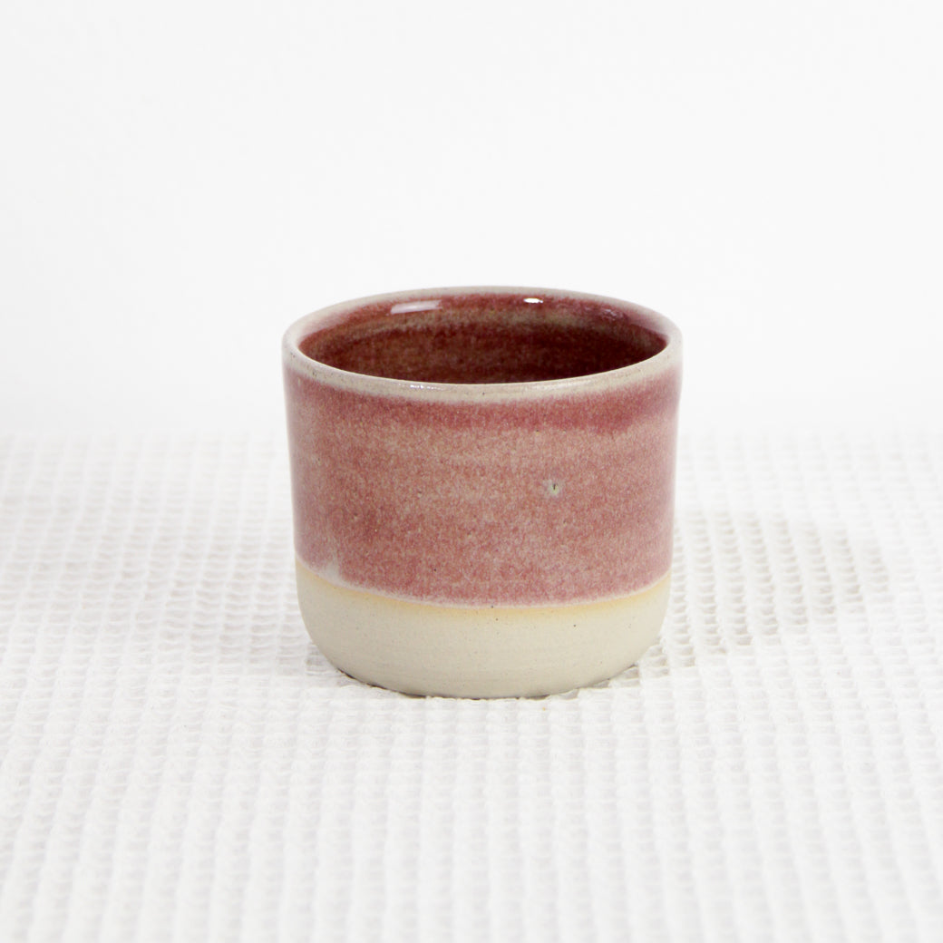 Small cup | raspberry