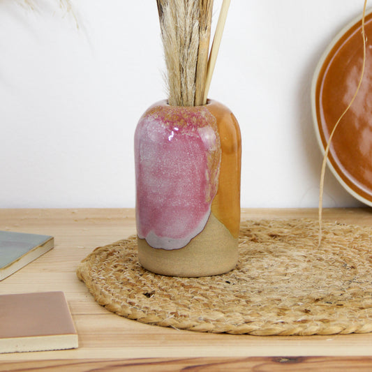 Soliflore | terre de rose