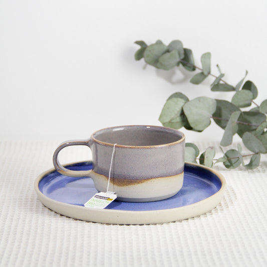 tasse anse | Glycine