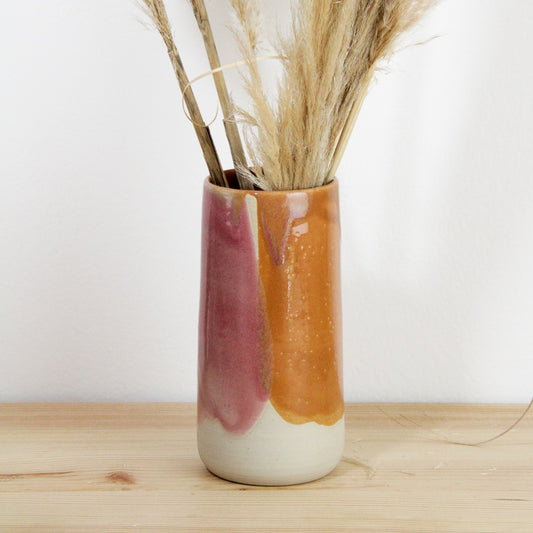 Vase Volcan | Terre de rose